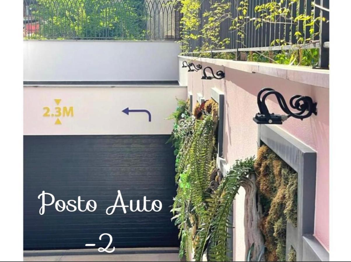Alma Rose Apartment Korce Exteriér fotografie