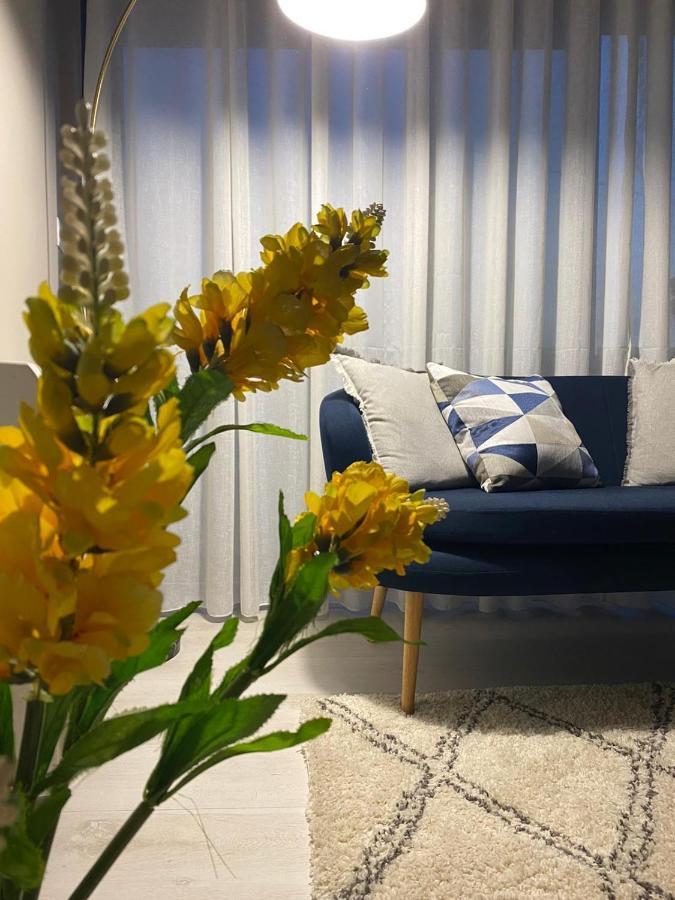 Alma Rose Apartment Korce Exteriér fotografie