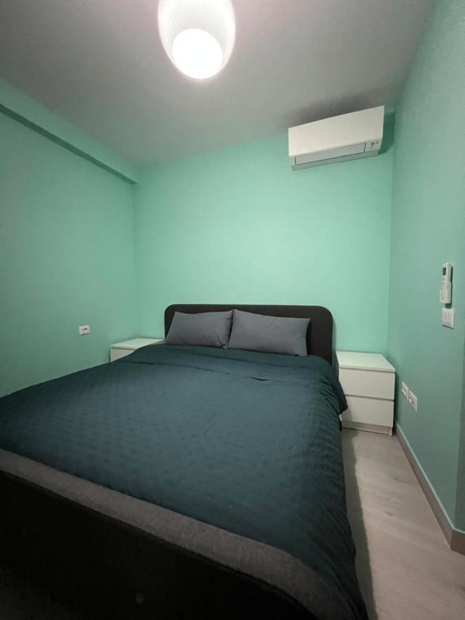 Alma Rose Apartment Korce Exteriér fotografie