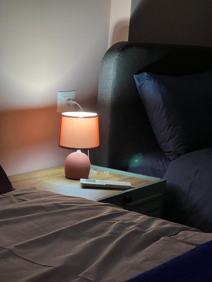 Alma Rose Apartment Korce Exteriér fotografie