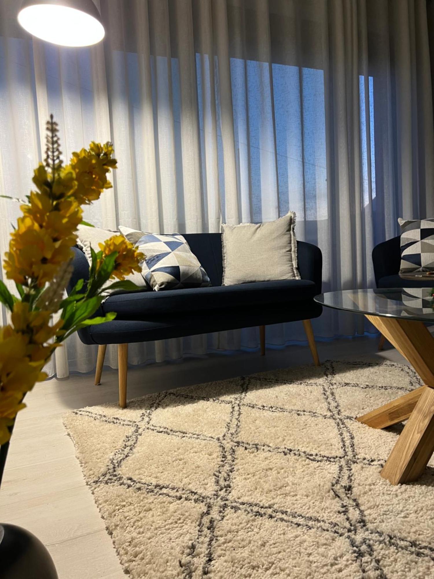 Alma Rose Apartment Korce Exteriér fotografie